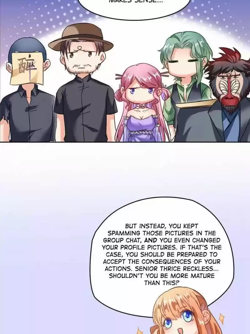 Cultivation Chat Group ch.224