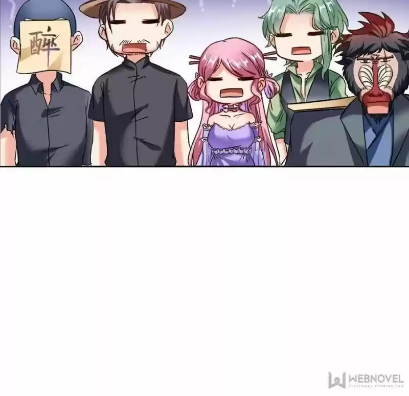 Cultivation Chat Group ch.224