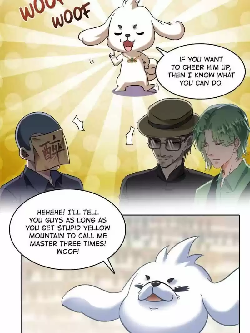 Cultivation Chat Group ch.224