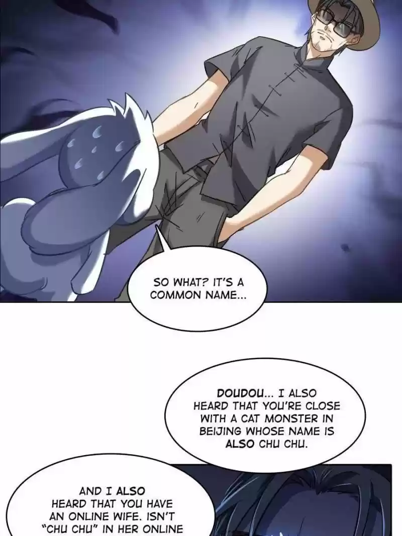 Cultivation Chat Group ch.224