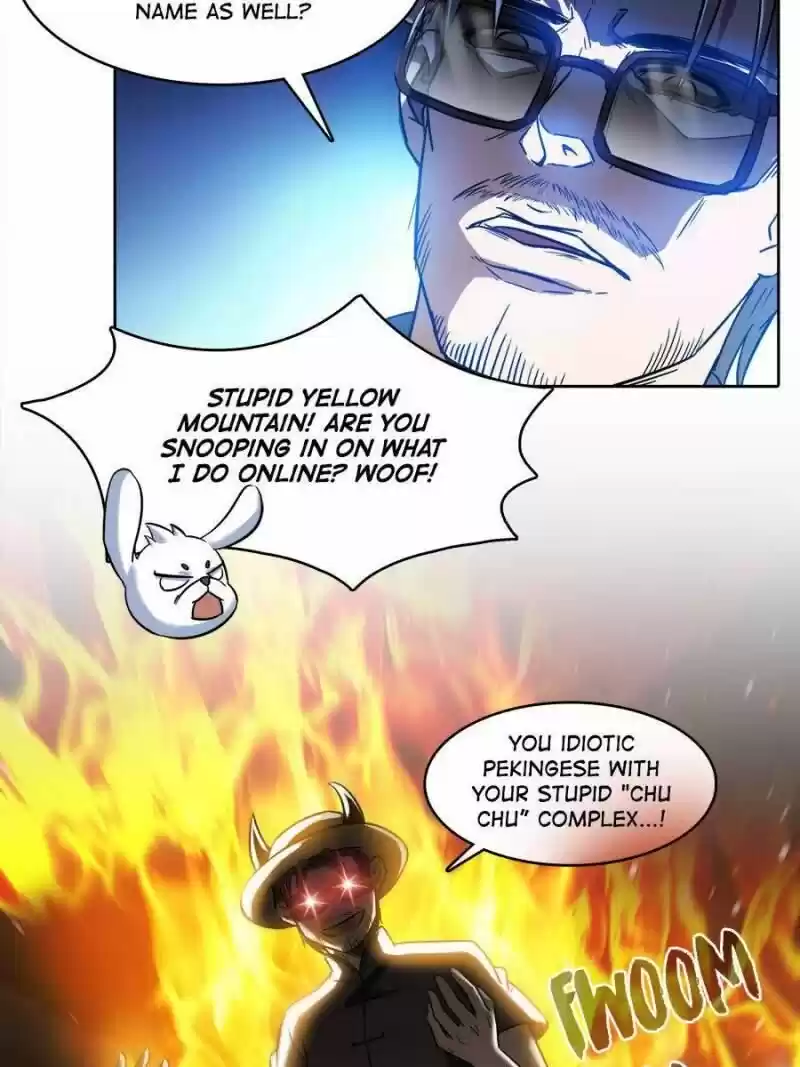 Cultivation Chat Group ch.224