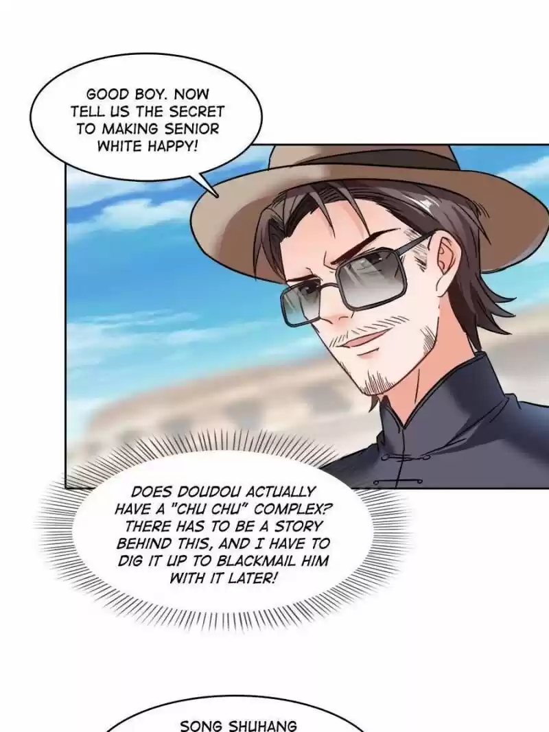 Cultivation Chat Group ch.224