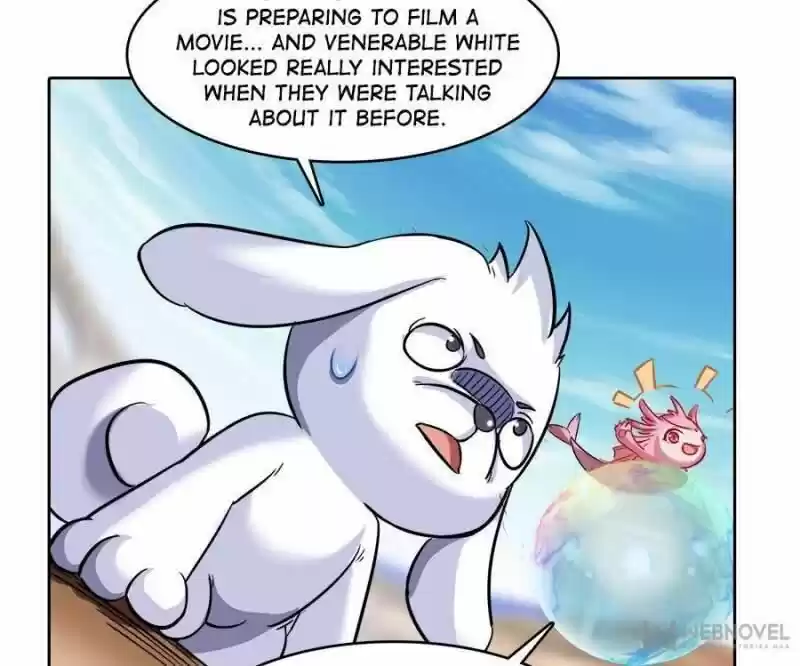 Cultivation Chat Group ch.224