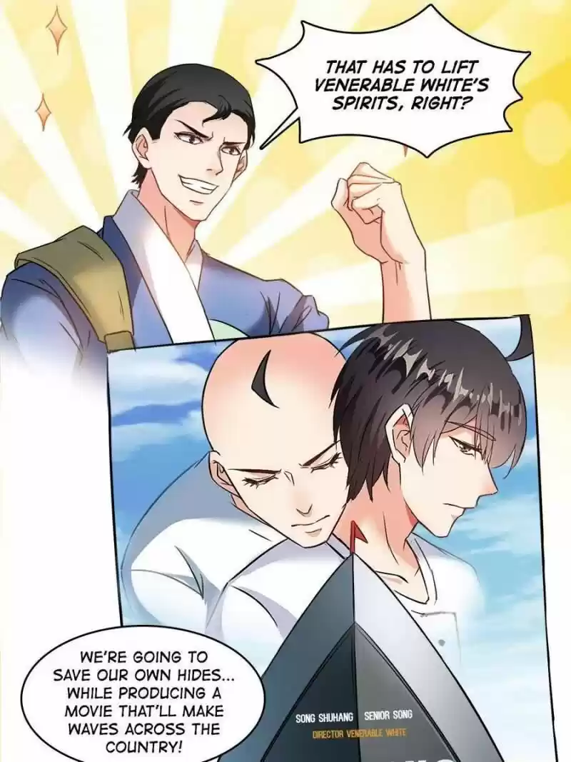 Cultivation Chat Group ch.224