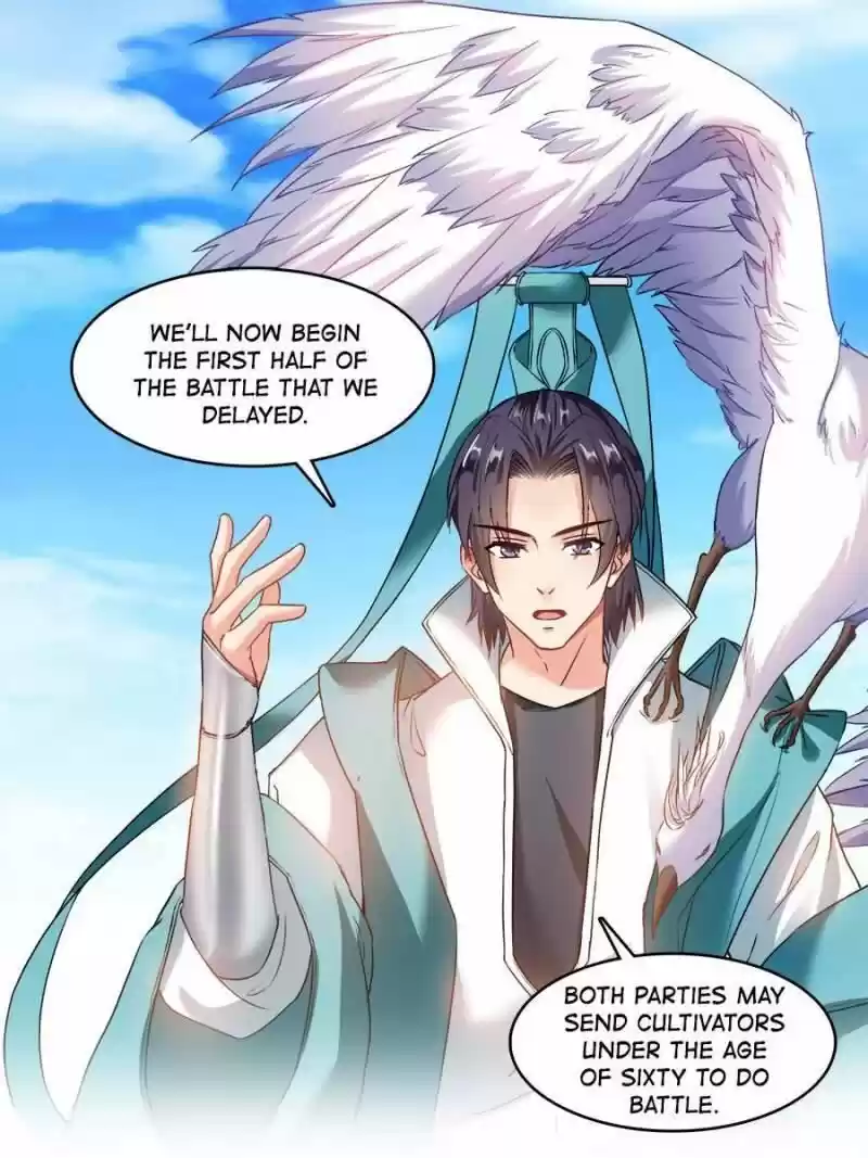 Cultivation Chat Group ch.225