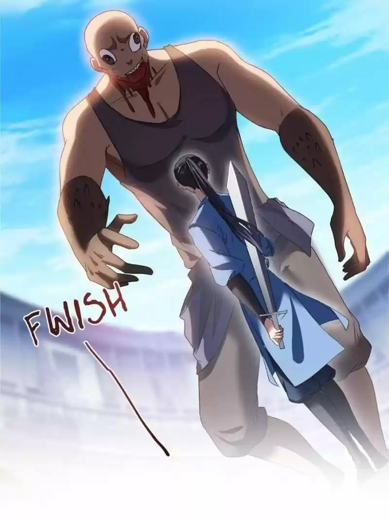 Cultivation Chat Group ch.225