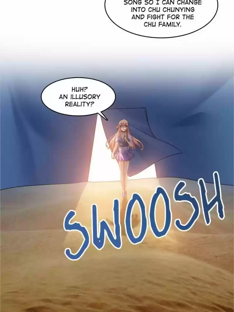 Cultivation Chat Group ch.225