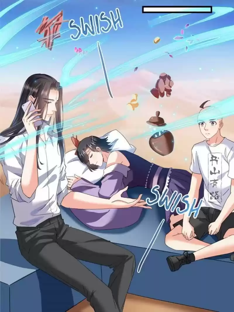 Cultivation Chat Group ch.225