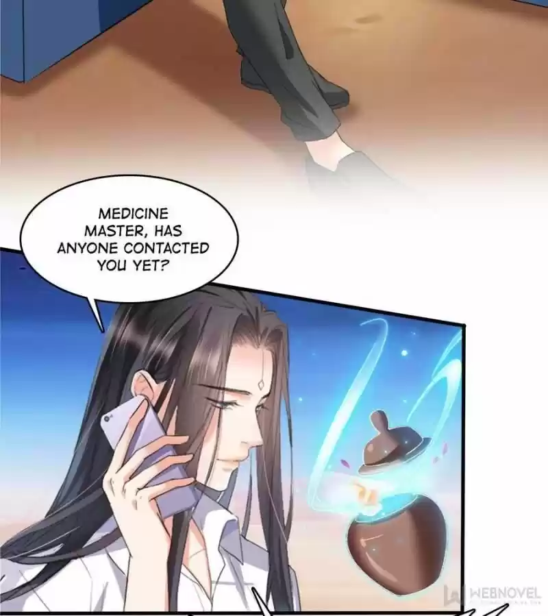 Cultivation Chat Group ch.225