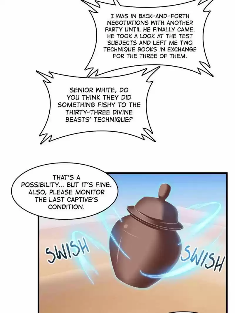 Cultivation Chat Group ch.225