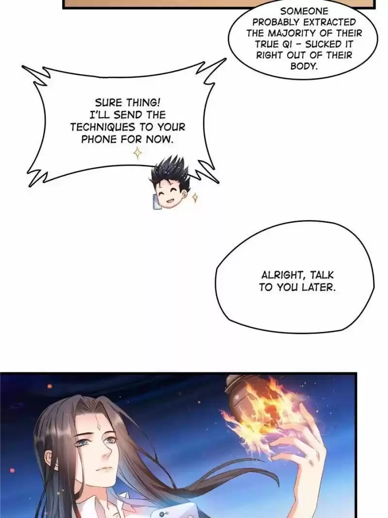 Cultivation Chat Group ch.225