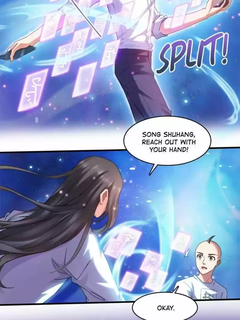 Cultivation Chat Group ch.225