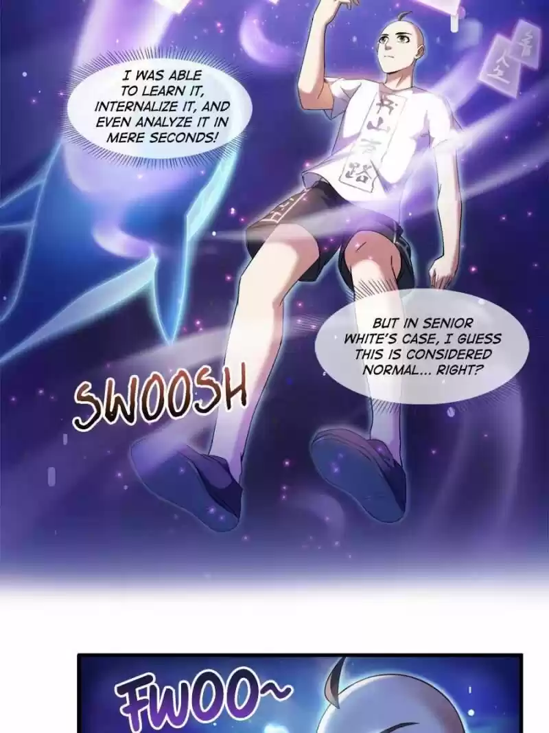 Cultivation Chat Group ch.225