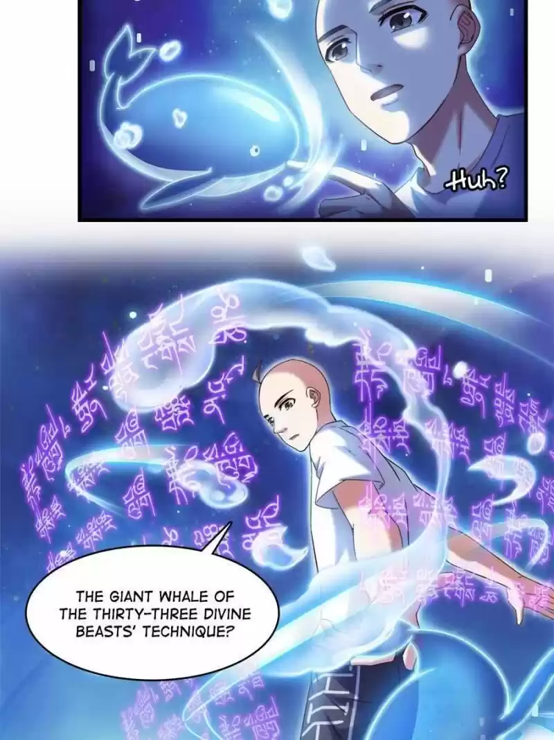 Cultivation Chat Group ch.225