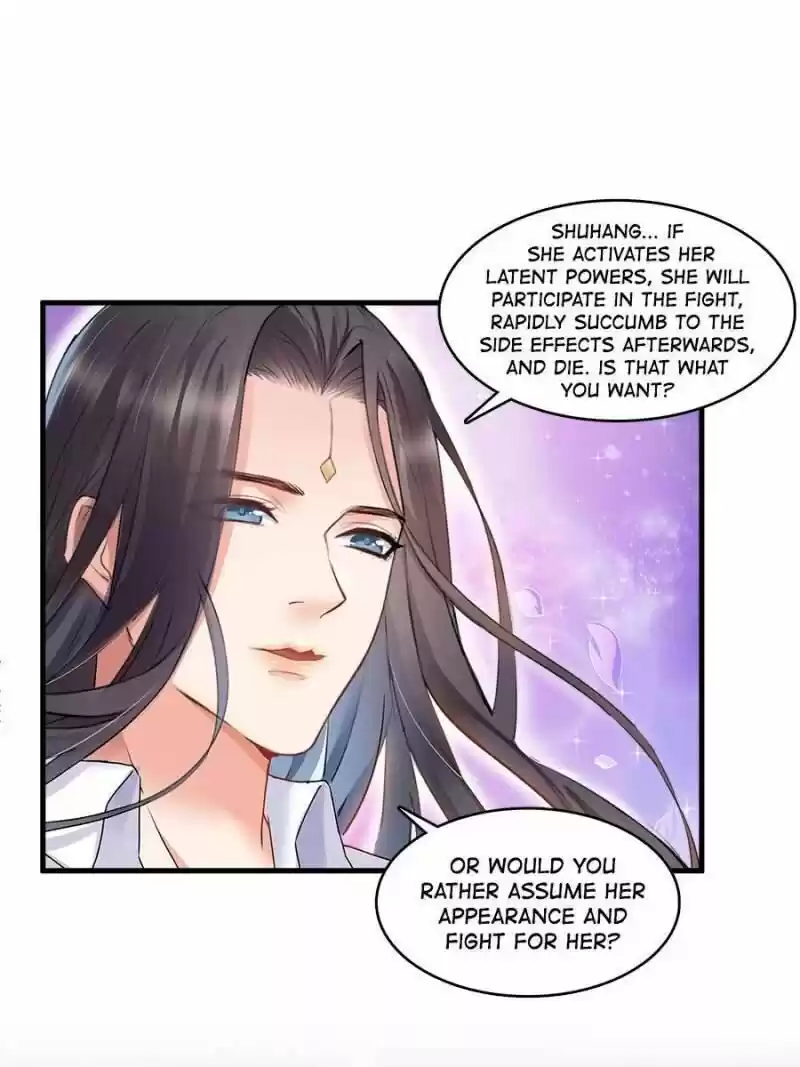 Cultivation Chat Group ch.225