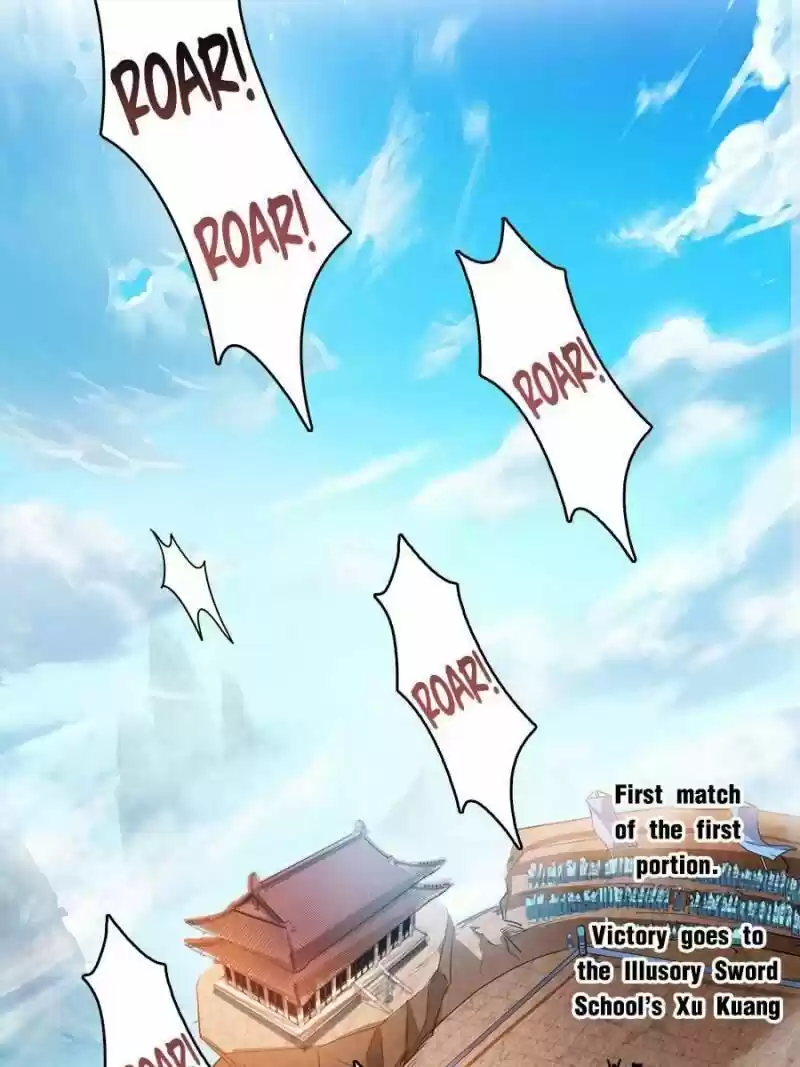 Cultivation Chat Group ch.225