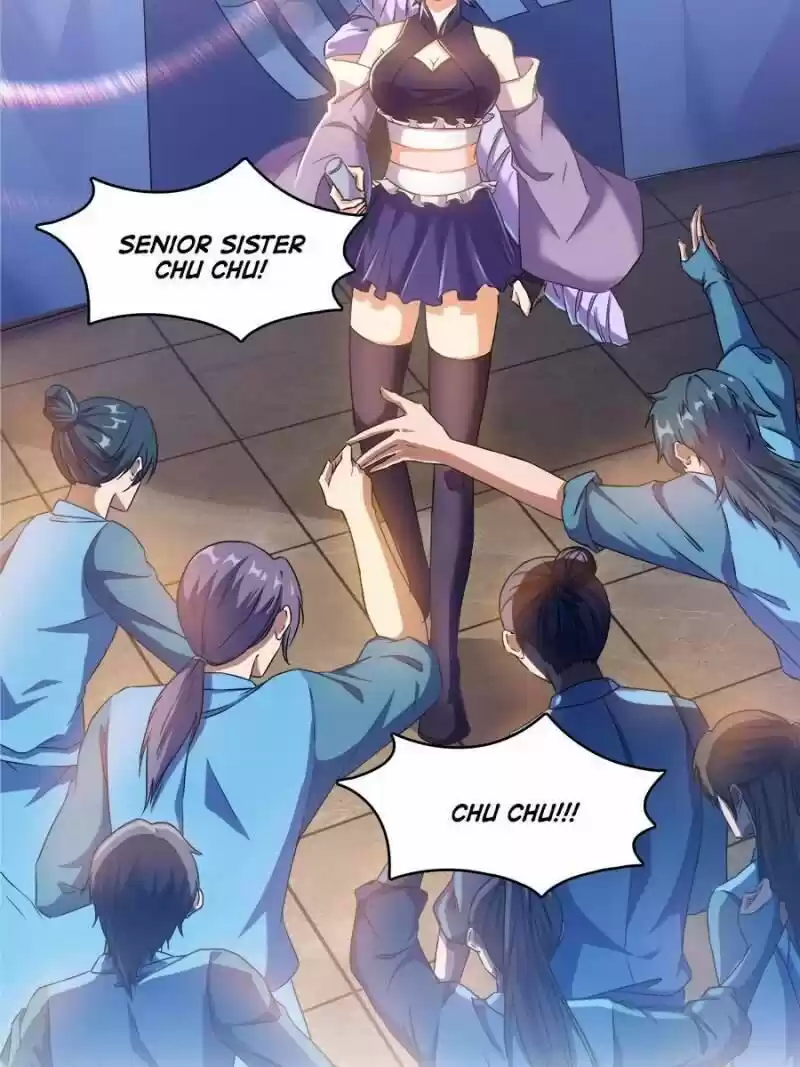 Cultivation Chat Group ch.225