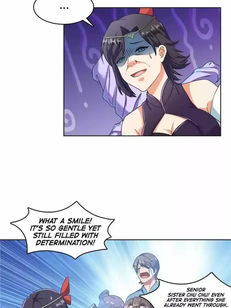 Cultivation Chat Group ch.225