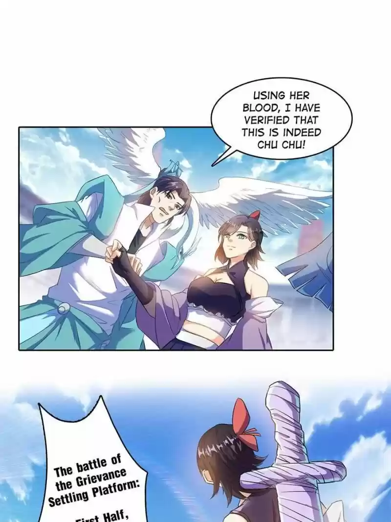 Cultivation Chat Group ch.225