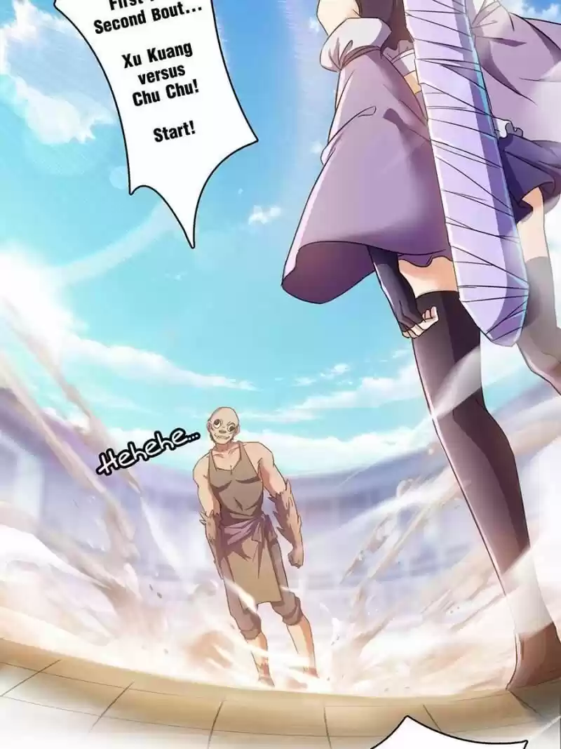 Cultivation Chat Group ch.225