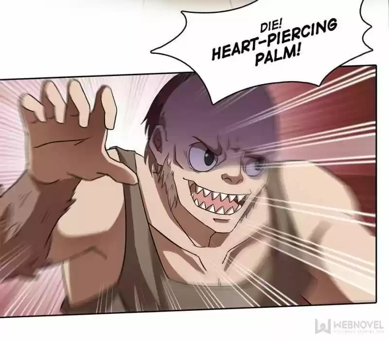 Cultivation Chat Group ch.225