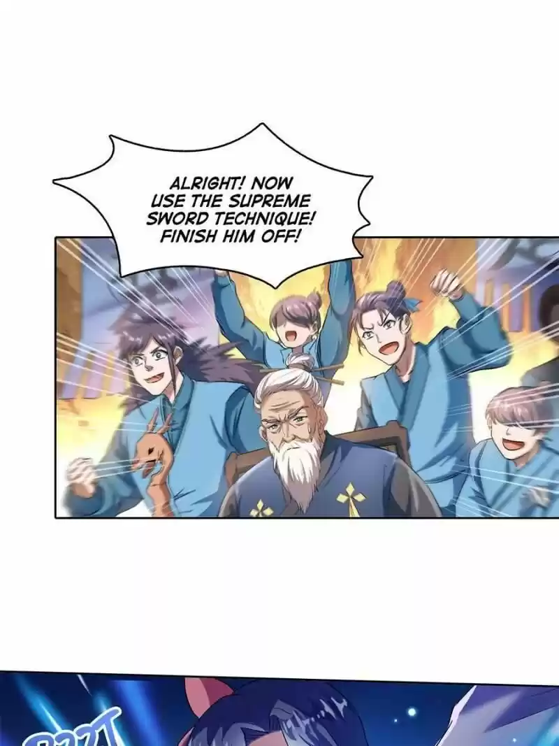 Cultivation Chat Group ch.225