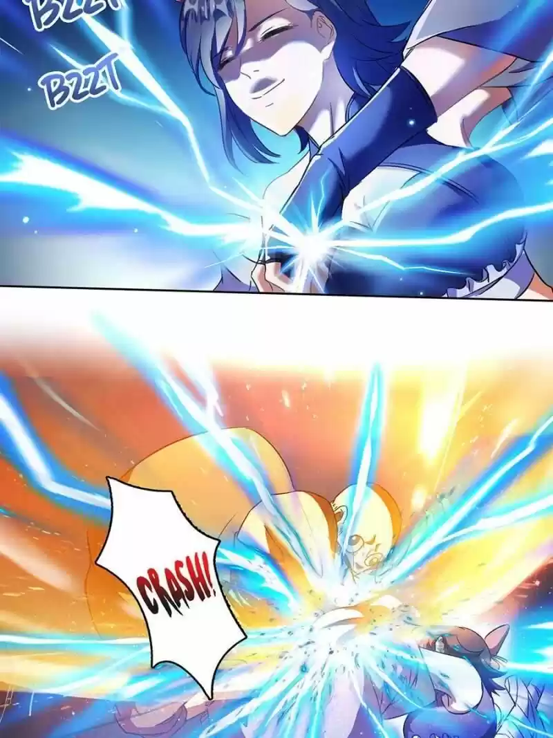 Cultivation Chat Group ch.225