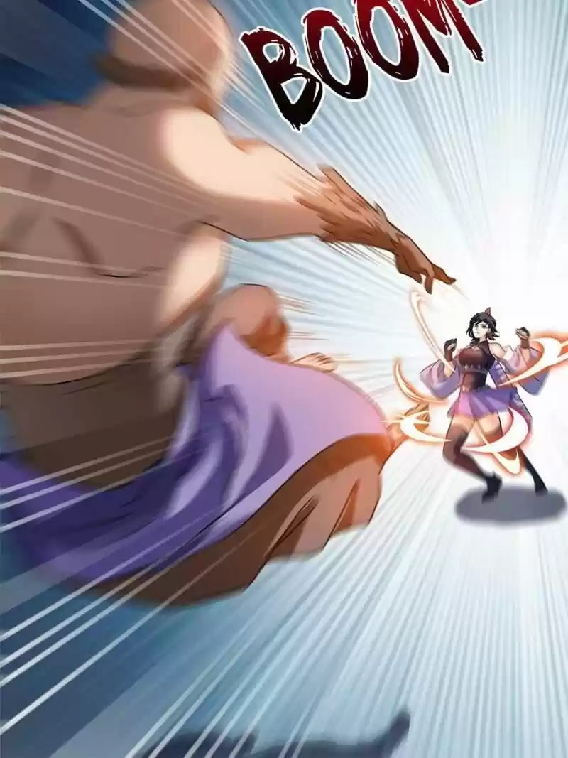 Cultivation Chat Group ch.225