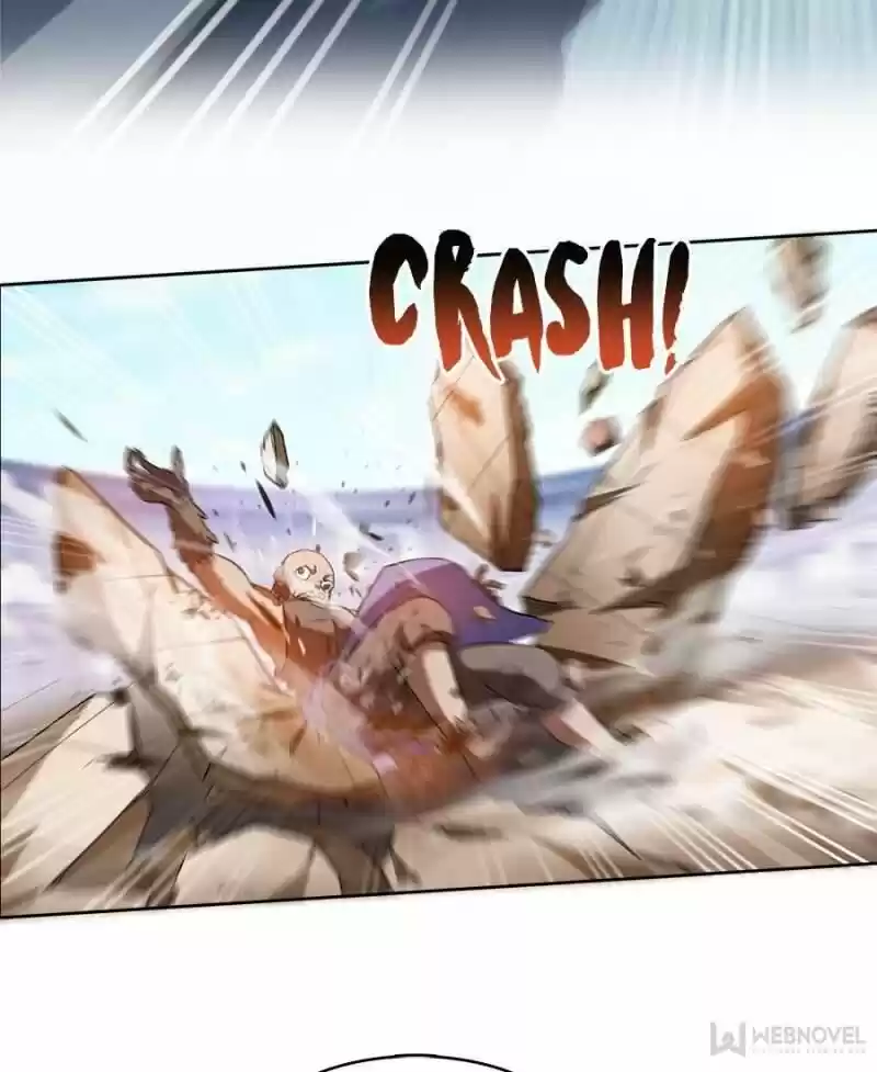 Cultivation Chat Group ch.225