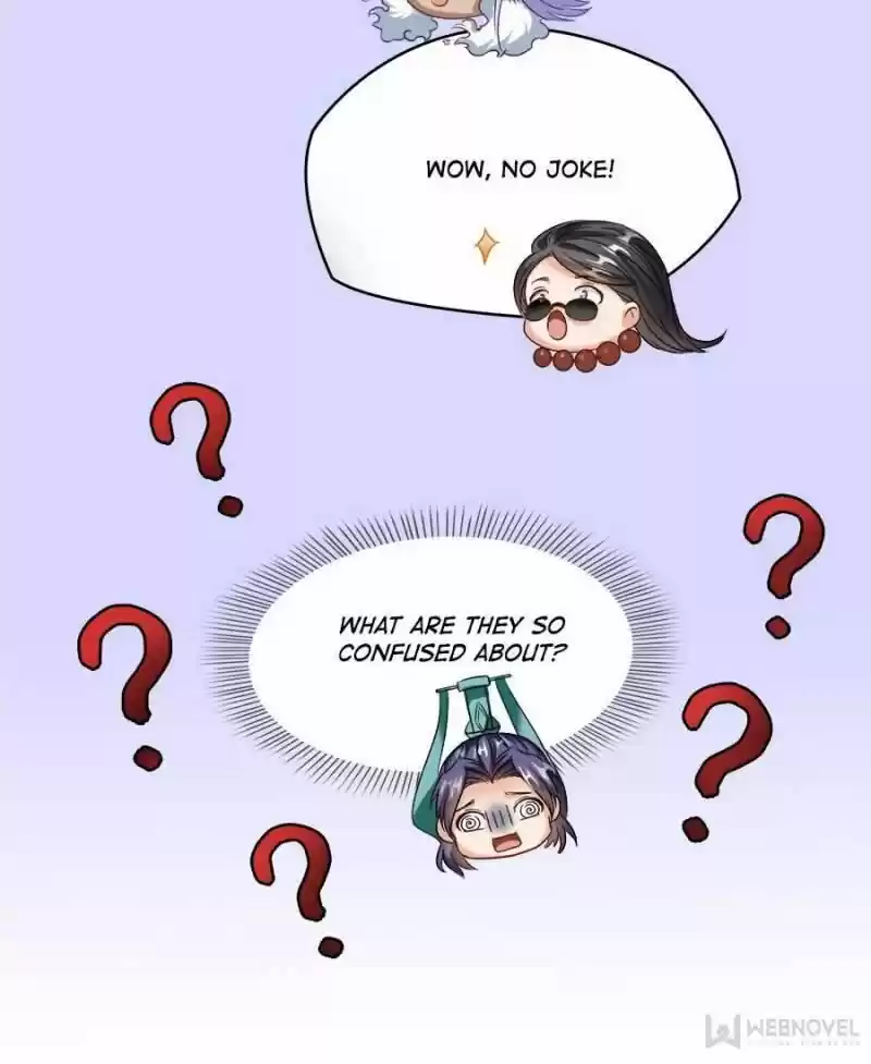 Cultivation Chat Group ch.225