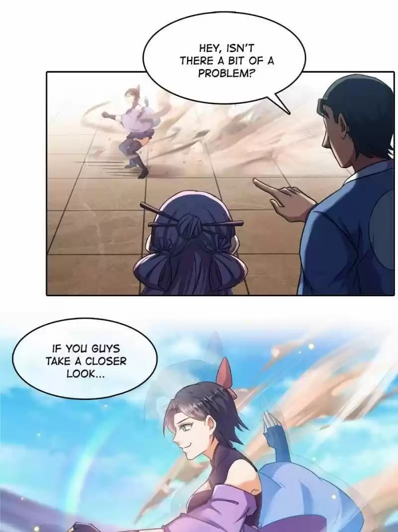 Cultivation Chat Group ch.225