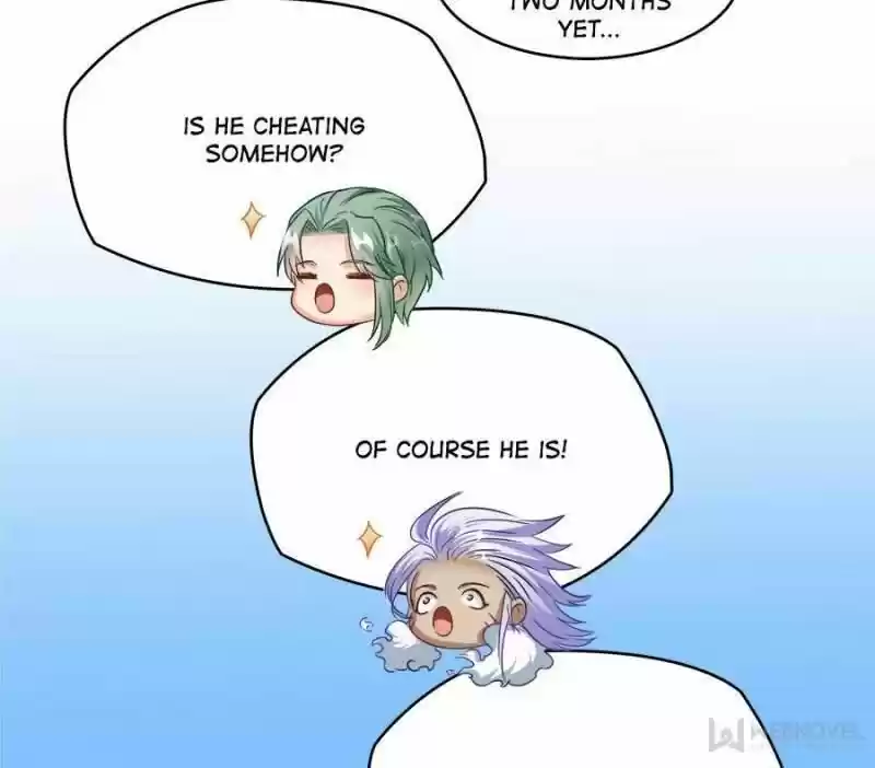 Cultivation Chat Group ch.225