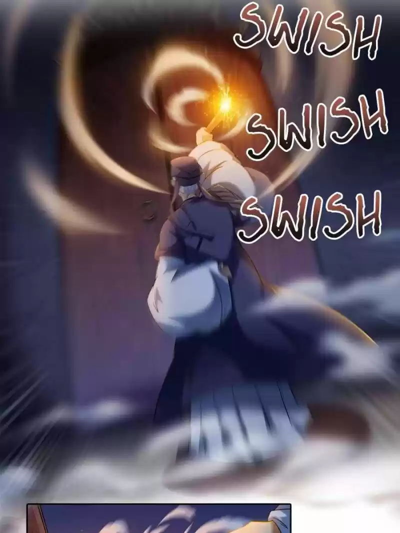 Cultivation Chat Group ch.228