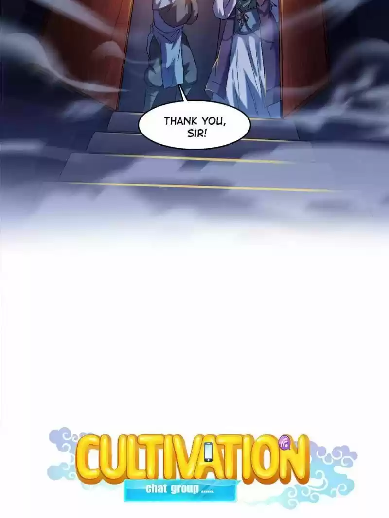 Cultivation Chat Group ch.228