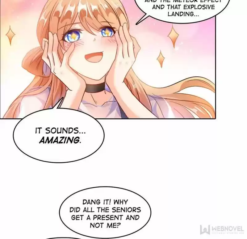 Cultivation Chat Group ch.228