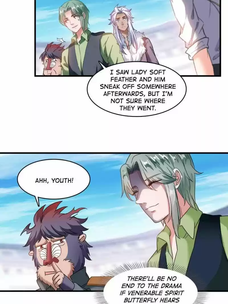 Cultivation Chat Group ch.228