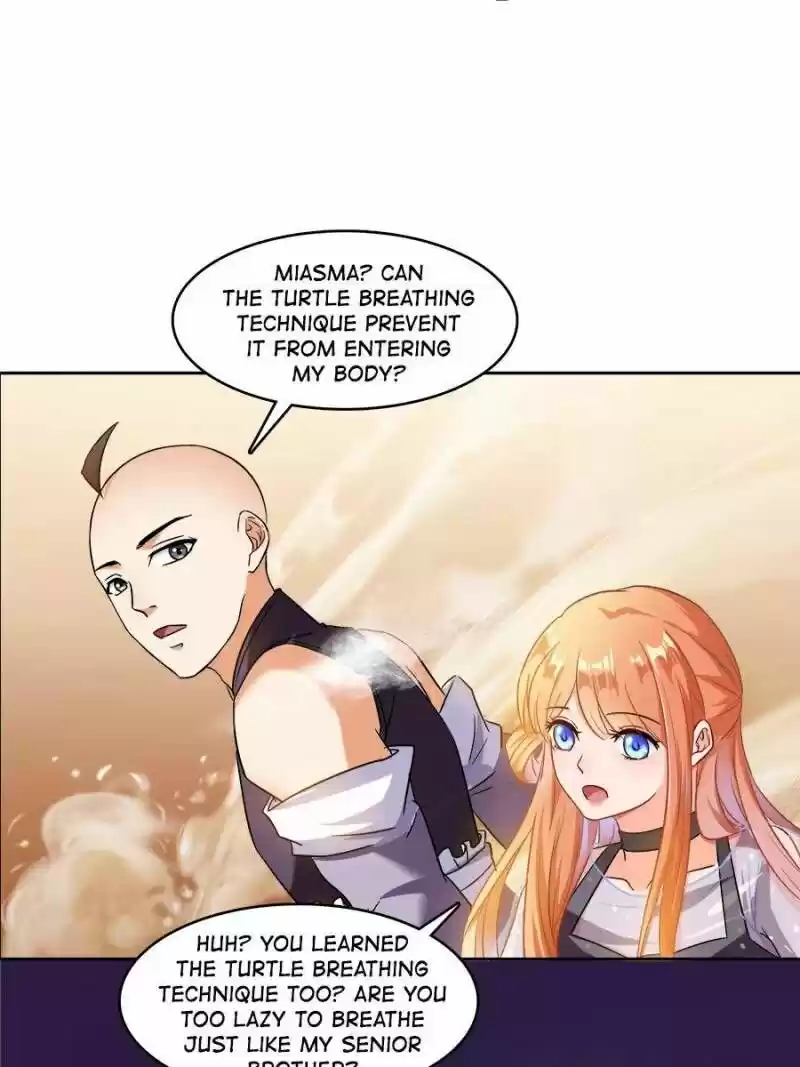 Cultivation Chat Group ch.228