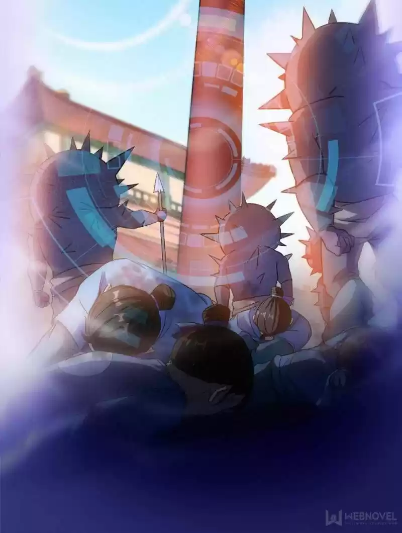 Cultivation Chat Group ch.228