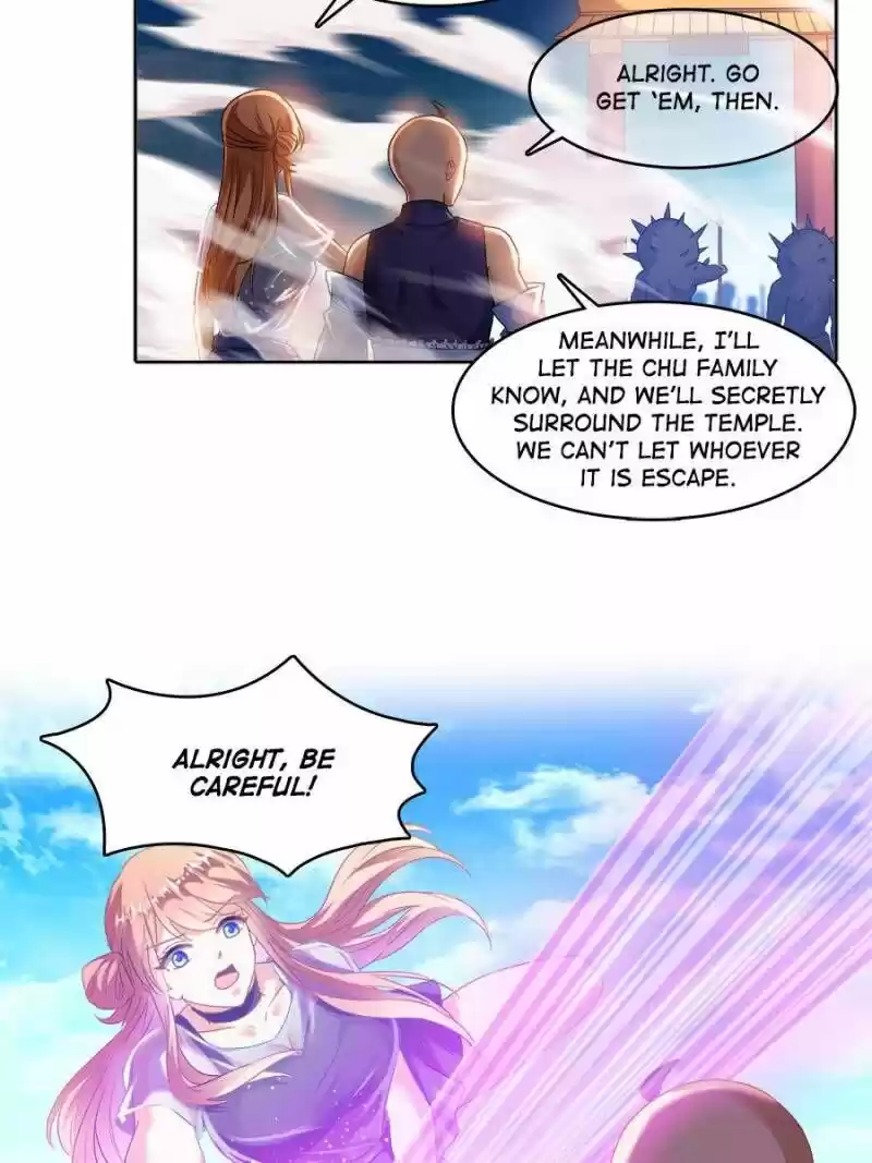 Cultivation Chat Group ch.228