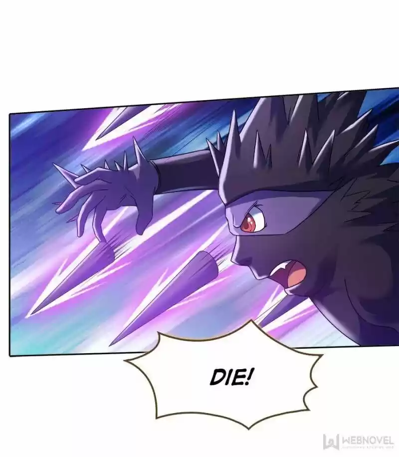 Cultivation Chat Group ch.228