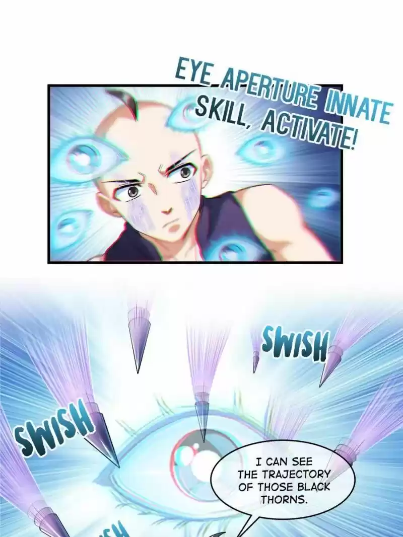 Cultivation Chat Group ch.228