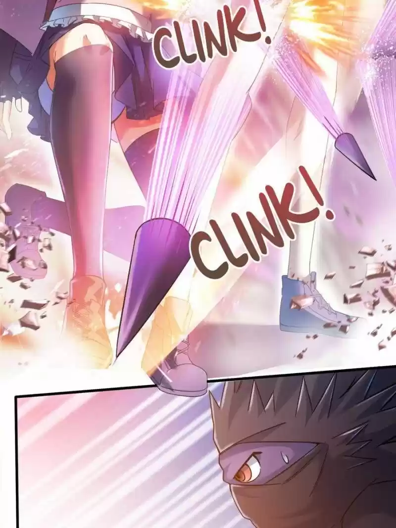 Cultivation Chat Group ch.228