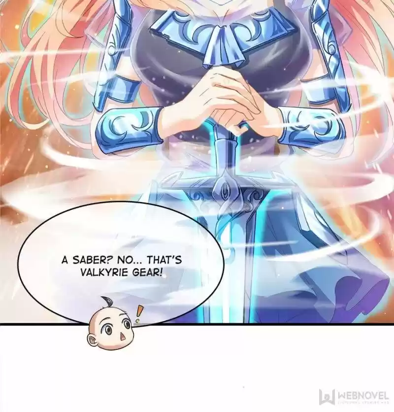 Cultivation Chat Group ch.228