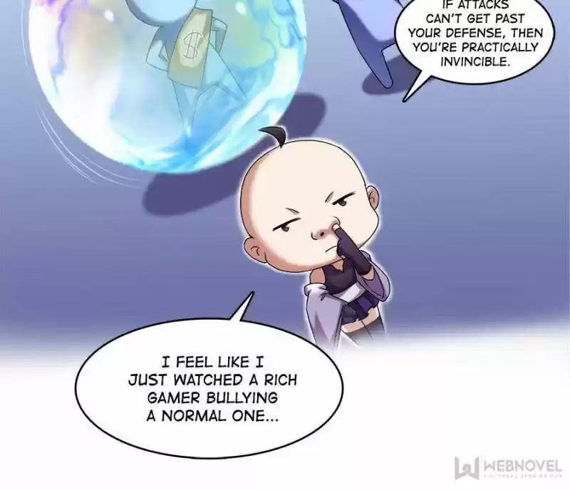 Cultivation Chat Group ch.229