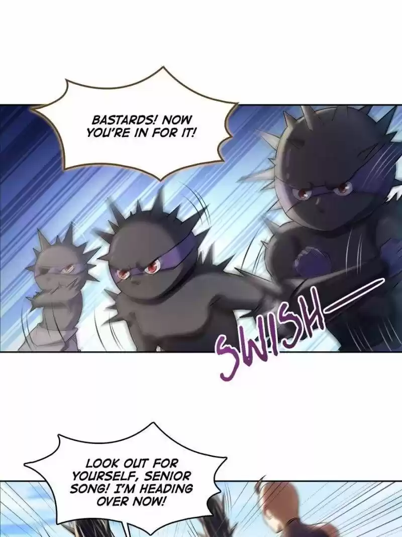 Cultivation Chat Group ch.229