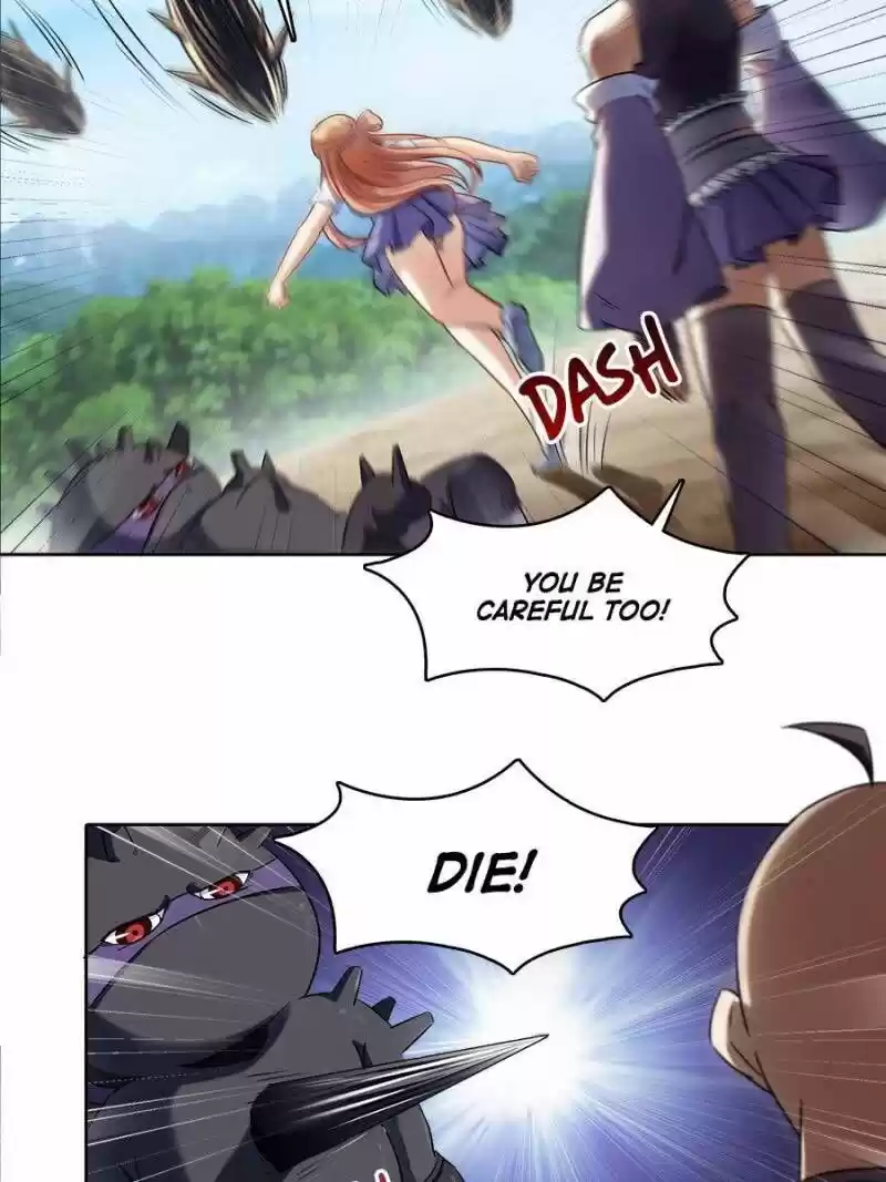 Cultivation Chat Group ch.229