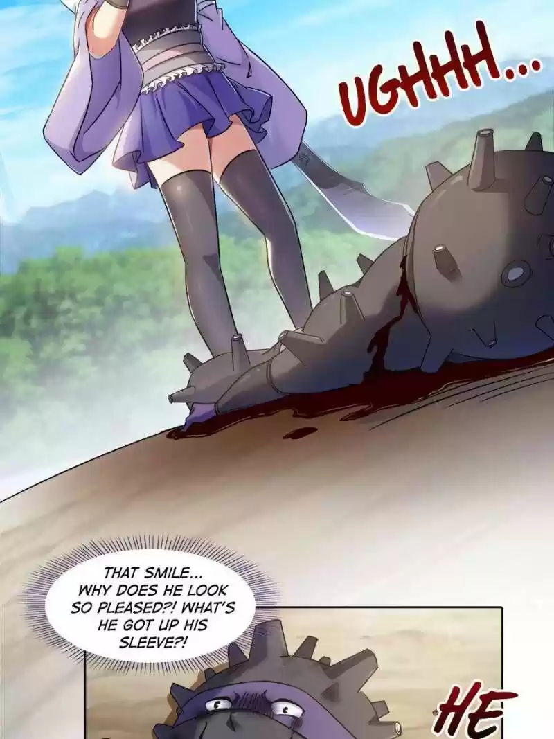 Cultivation Chat Group ch.229