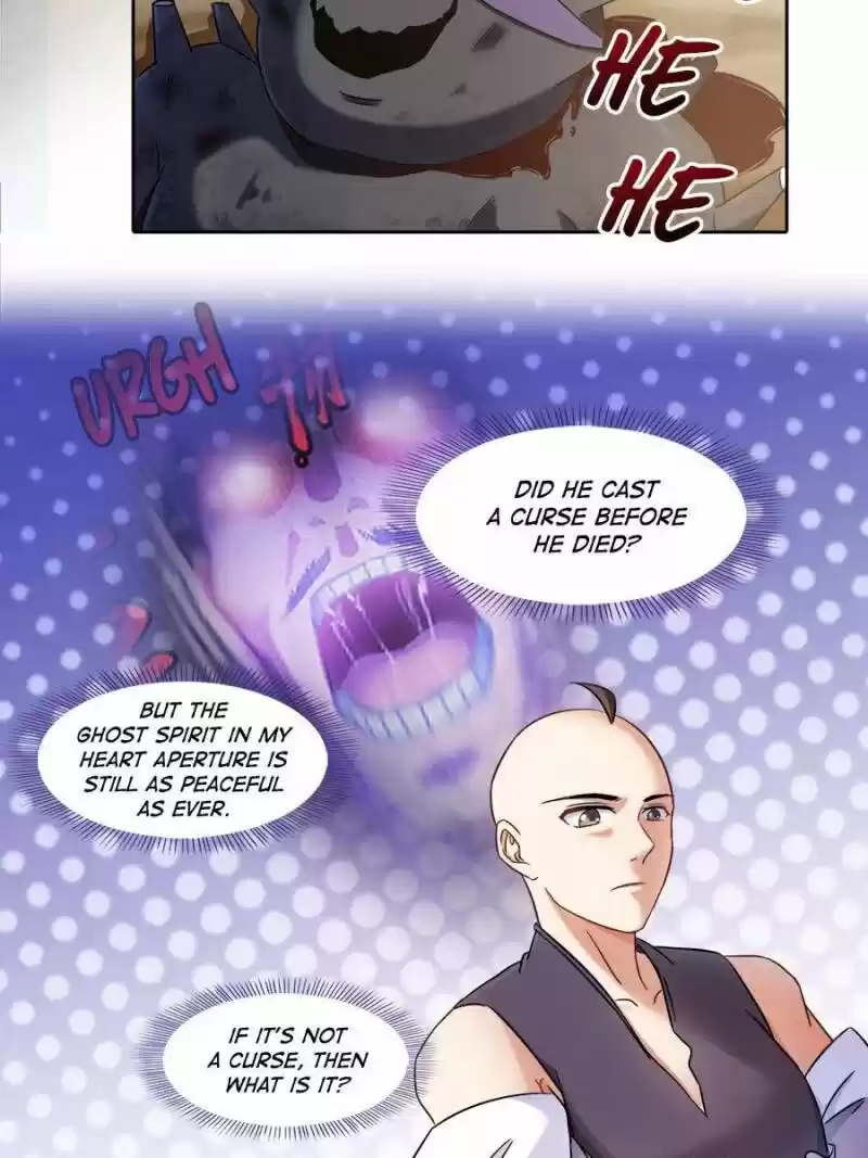 Cultivation Chat Group ch.229