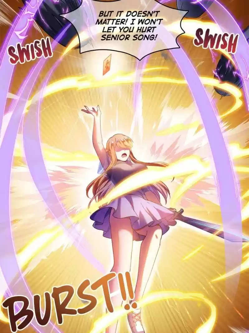 Cultivation Chat Group ch.229