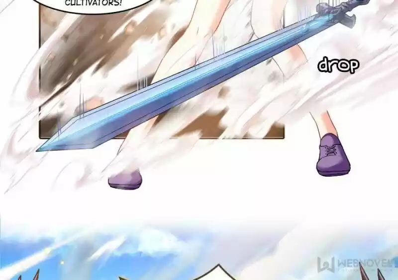 Cultivation Chat Group ch.229